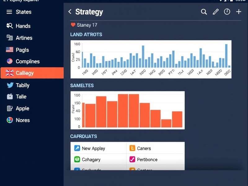 L T Equity Explorer Game Interface